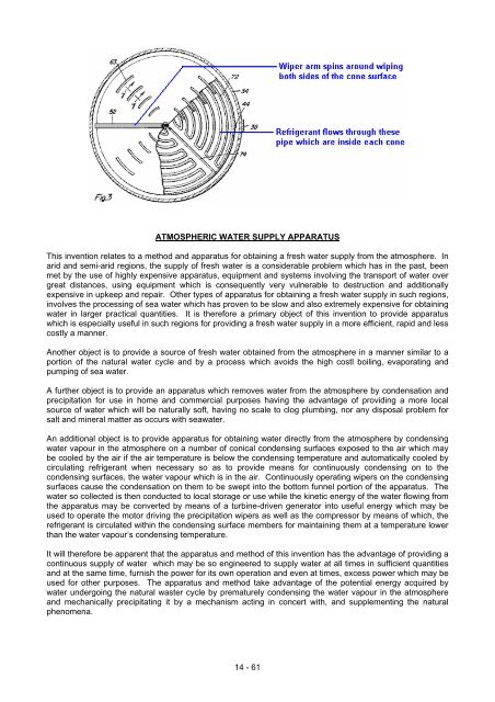 Practical Guige to Free Energy Devices