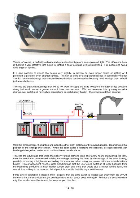 Practical Guige to Free Energy Devices