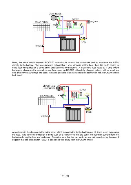 Practical Guige to Free Energy Devices