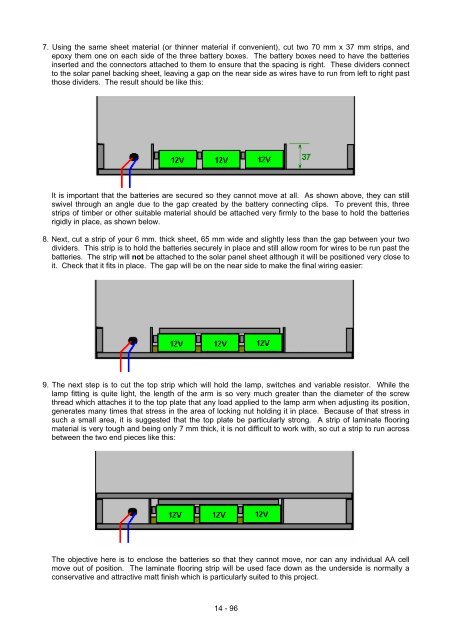 Practical Guige to Free Energy Devices