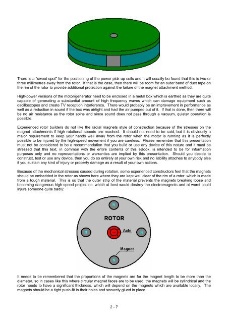 Practical Guige to Free Energy Devices