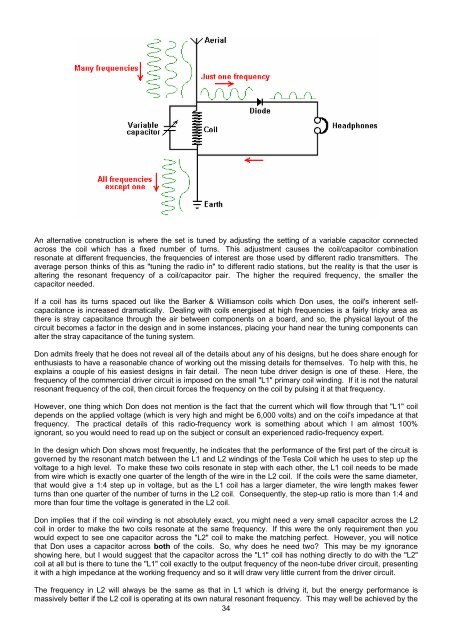 Practical Guige to Free Energy Devices