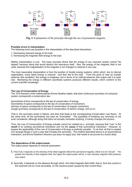 Practical Guige to Free Energy Devices