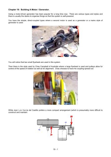 Practical Guige to Free Energy Devices