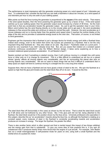 Practical Guige to Free Energy Devices