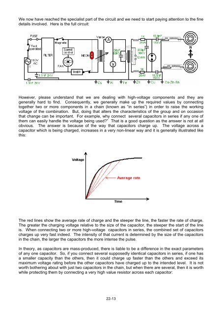 Practical Guige to Free Energy Devices