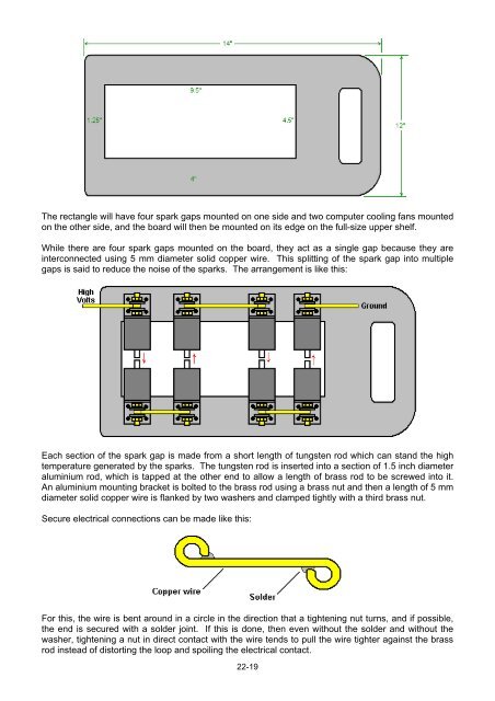 Practical Guige to Free Energy Devices