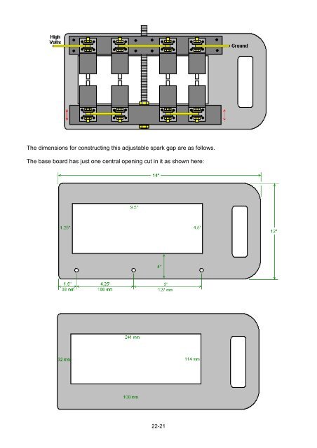 Practical Guige to Free Energy Devices