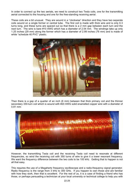 Practical Guige to Free Energy Devices