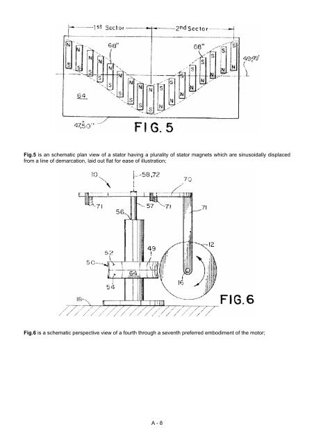 Practical Guige to Free Energy Devices