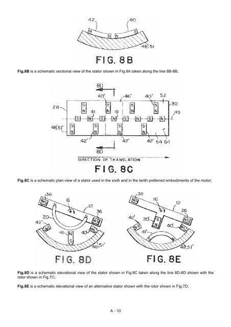 Practical Guige to Free Energy Devices