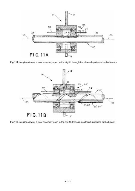 Practical Guige to Free Energy Devices