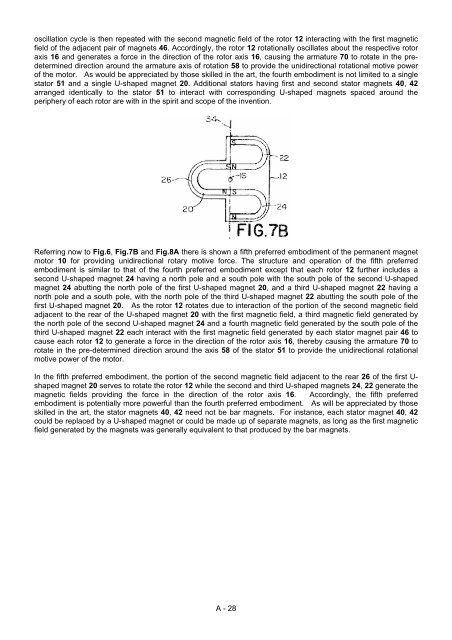 Practical Guige to Free Energy Devices