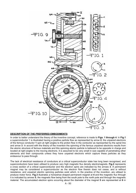 Practical Guige to Free Energy Devices