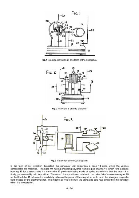 Practical Guige to Free Energy Devices