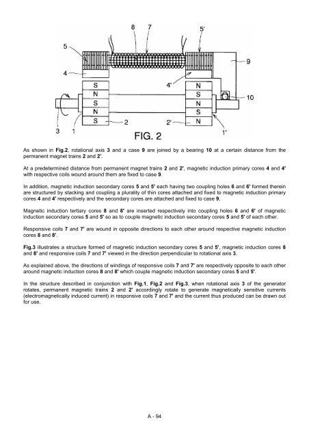 Practical Guige to Free Energy Devices