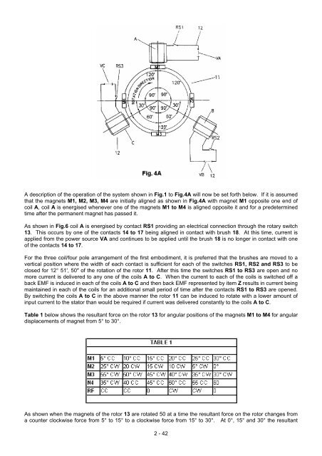 Practical Guige to Free Energy Devices