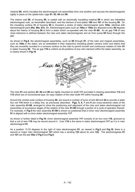 Practical Guige to Free Energy Devices