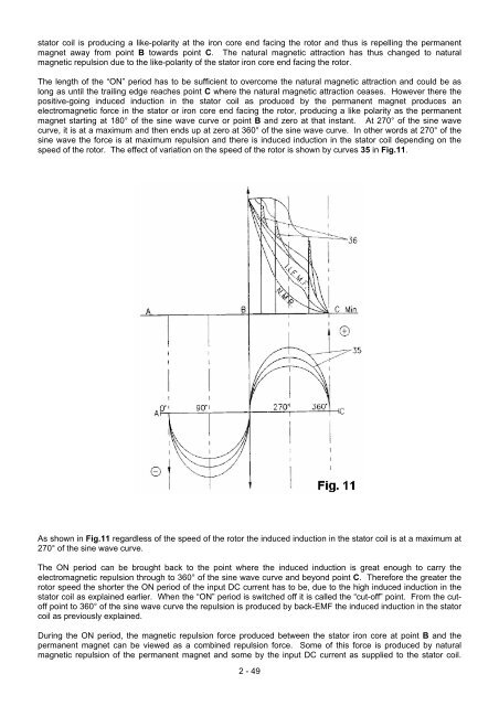 Practical Guige to Free Energy Devices