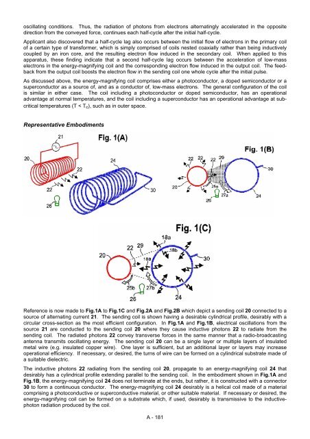 Practical Guige to Free Energy Devices