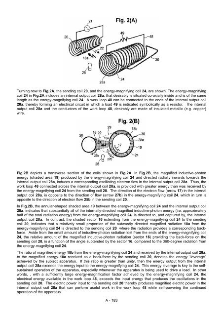 Practical Guige to Free Energy Devices