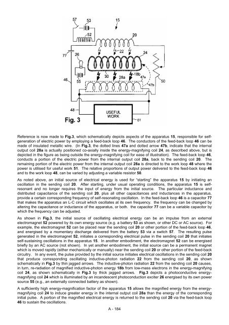 Practical Guige to Free Energy Devices