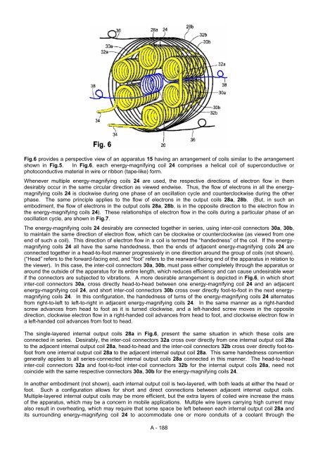 Practical Guige to Free Energy Devices