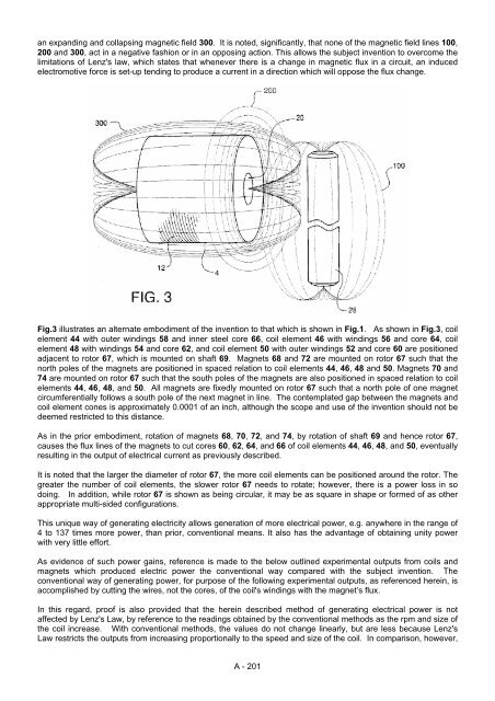 Practical Guige to Free Energy Devices