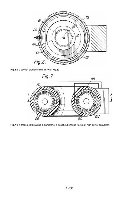 Practical Guige to Free Energy Devices