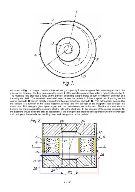 Practical Guige to Free Energy Devices