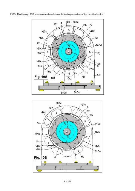 Practical Guige to Free Energy Devices