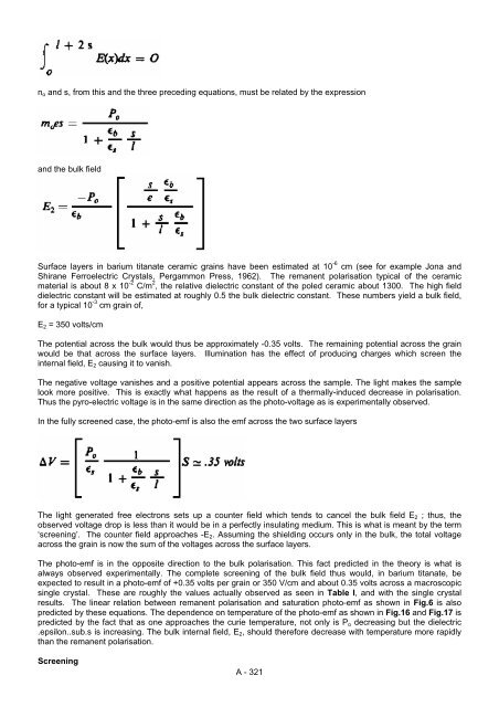 Practical Guige to Free Energy Devices