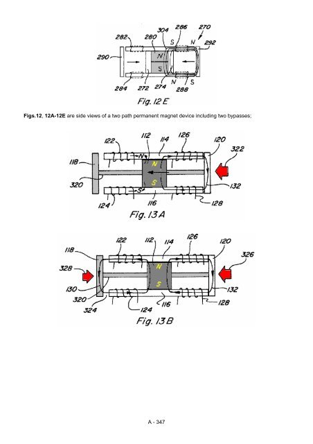 Practical Guige to Free Energy Devices