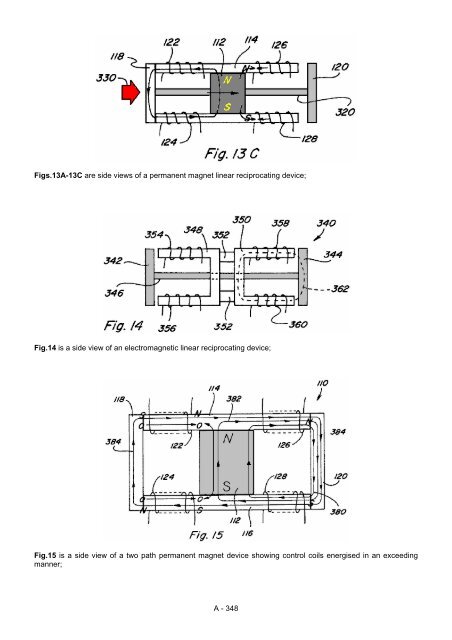 Practical Guige to Free Energy Devices