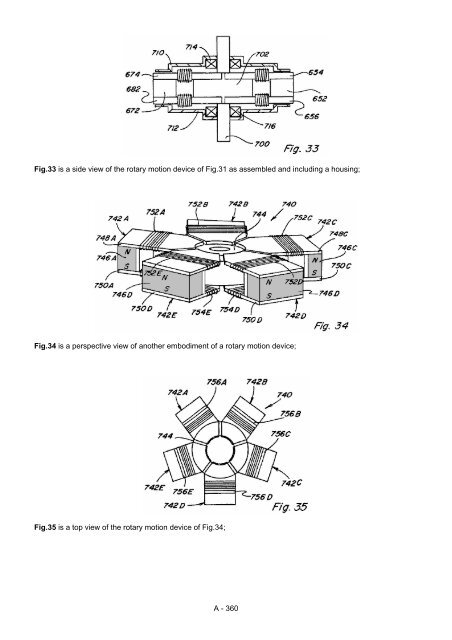 Practical Guige to Free Energy Devices