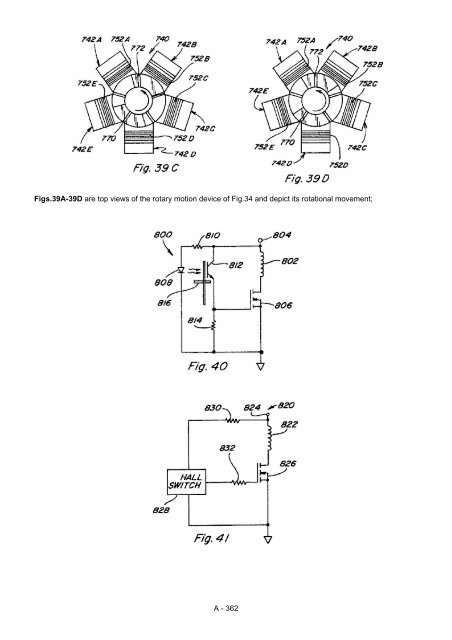 Practical Guige to Free Energy Devices