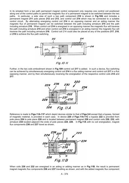 Practical Guige to Free Energy Devices