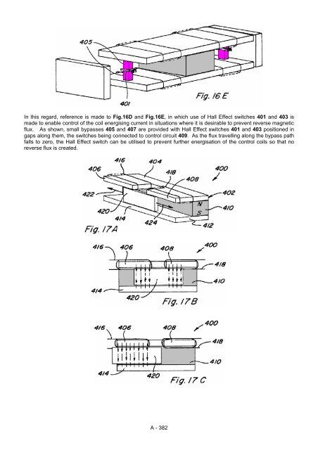 Practical Guige to Free Energy Devices