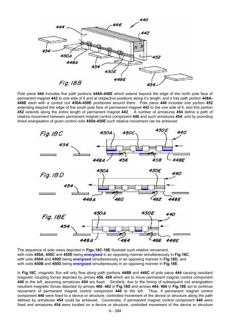 Practical Guige to Free Energy Devices