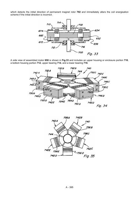 Practical Guige to Free Energy Devices