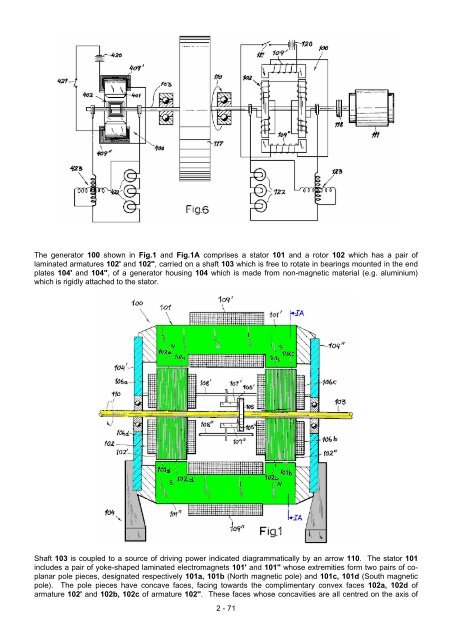 Practical Guige to Free Energy Devices