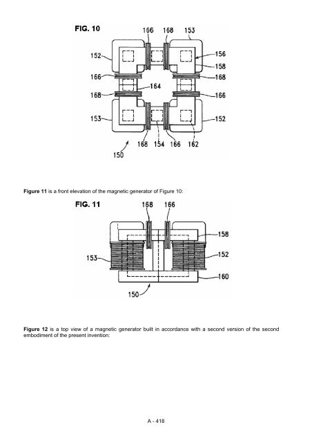 Practical Guige to Free Energy Devices