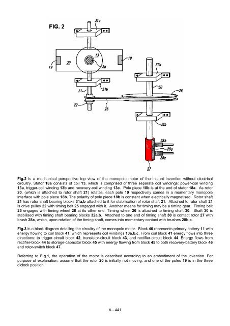 Practical Guige to Free Energy Devices