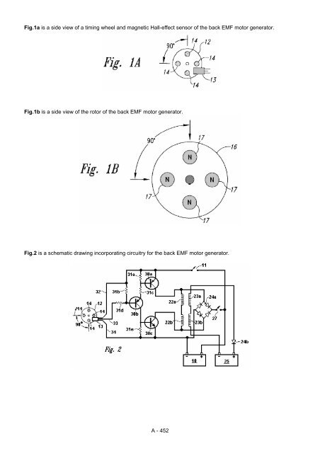 Practical Guige to Free Energy Devices