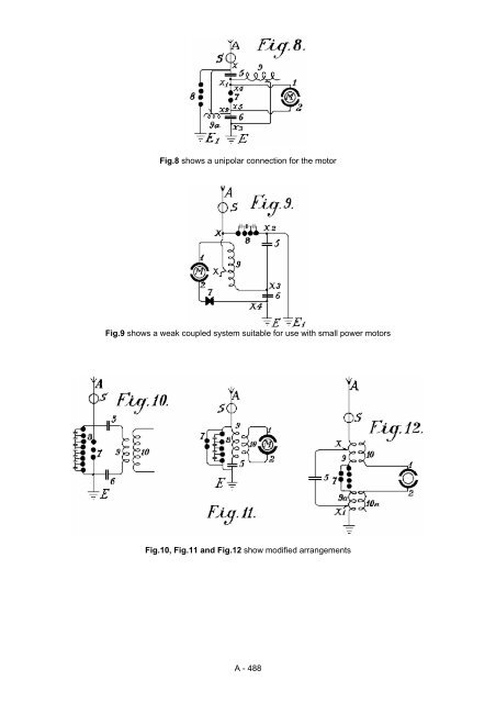 Practical Guige to Free Energy Devices