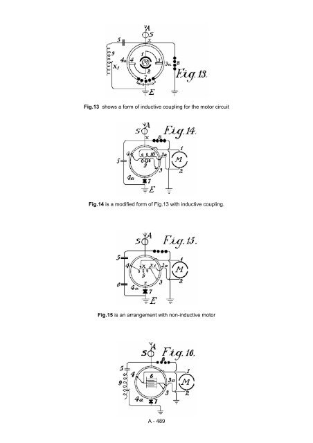 Practical Guige to Free Energy Devices