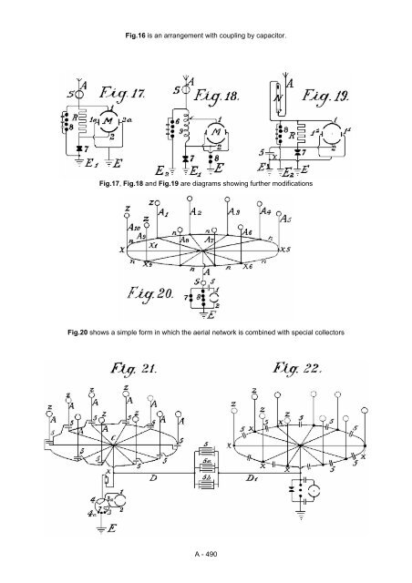 Practical Guige to Free Energy Devices