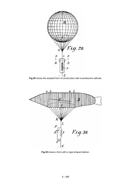 Practical Guige to Free Energy Devices