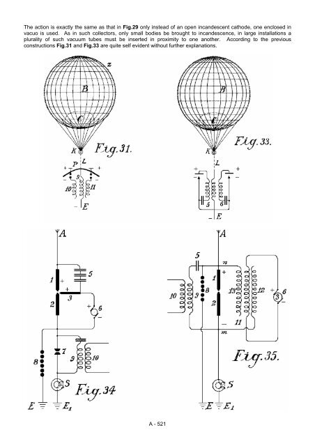 Practical Guige to Free Energy Devices