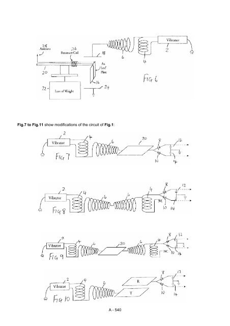 Practical Guige to Free Energy Devices